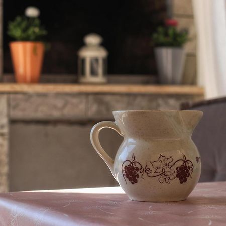 Studio Apartman Edy 3 Πούλα Εξωτερικό φωτογραφία