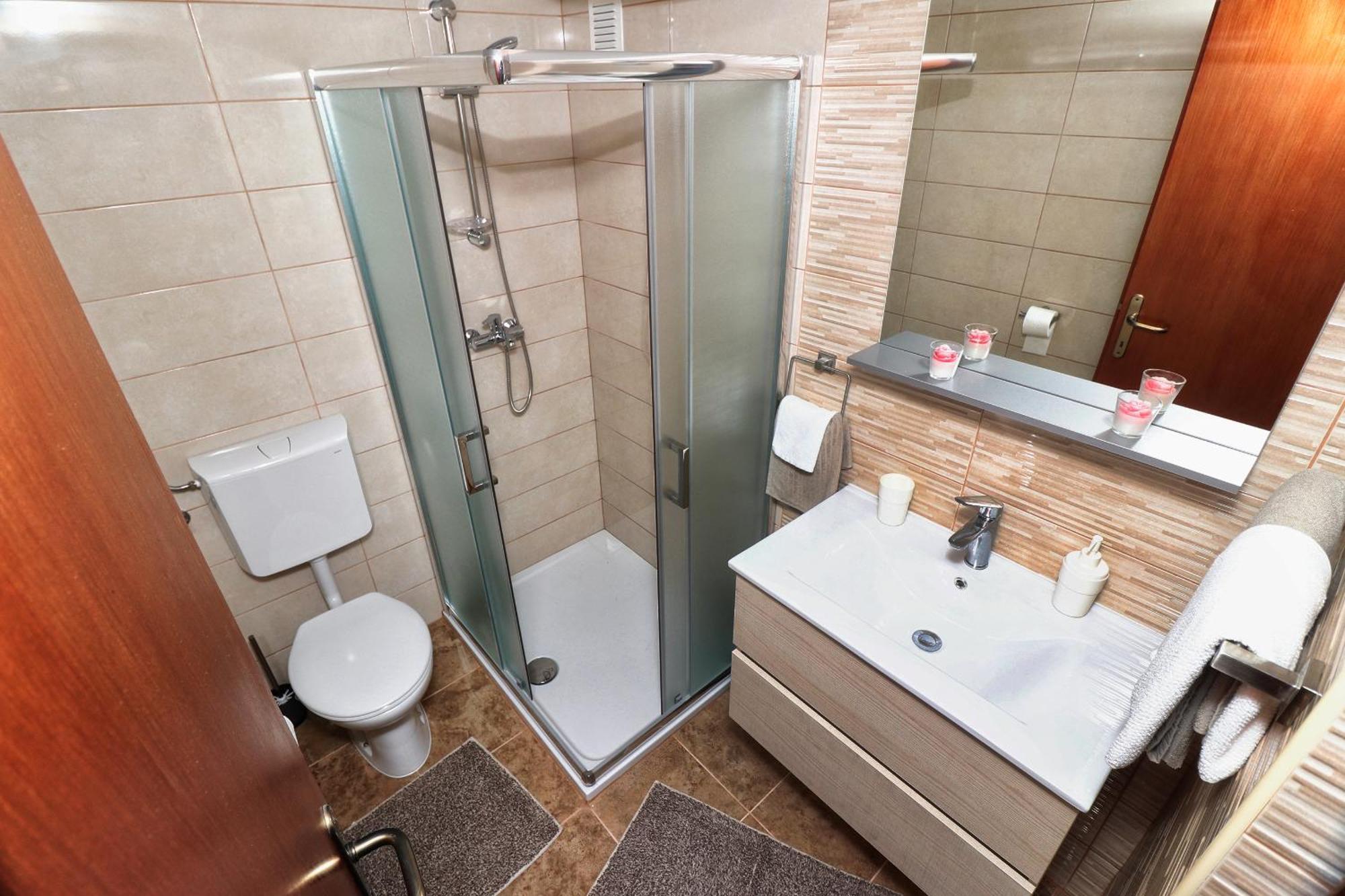 Studio Apartman Edy 3 Πούλα Εξωτερικό φωτογραφία