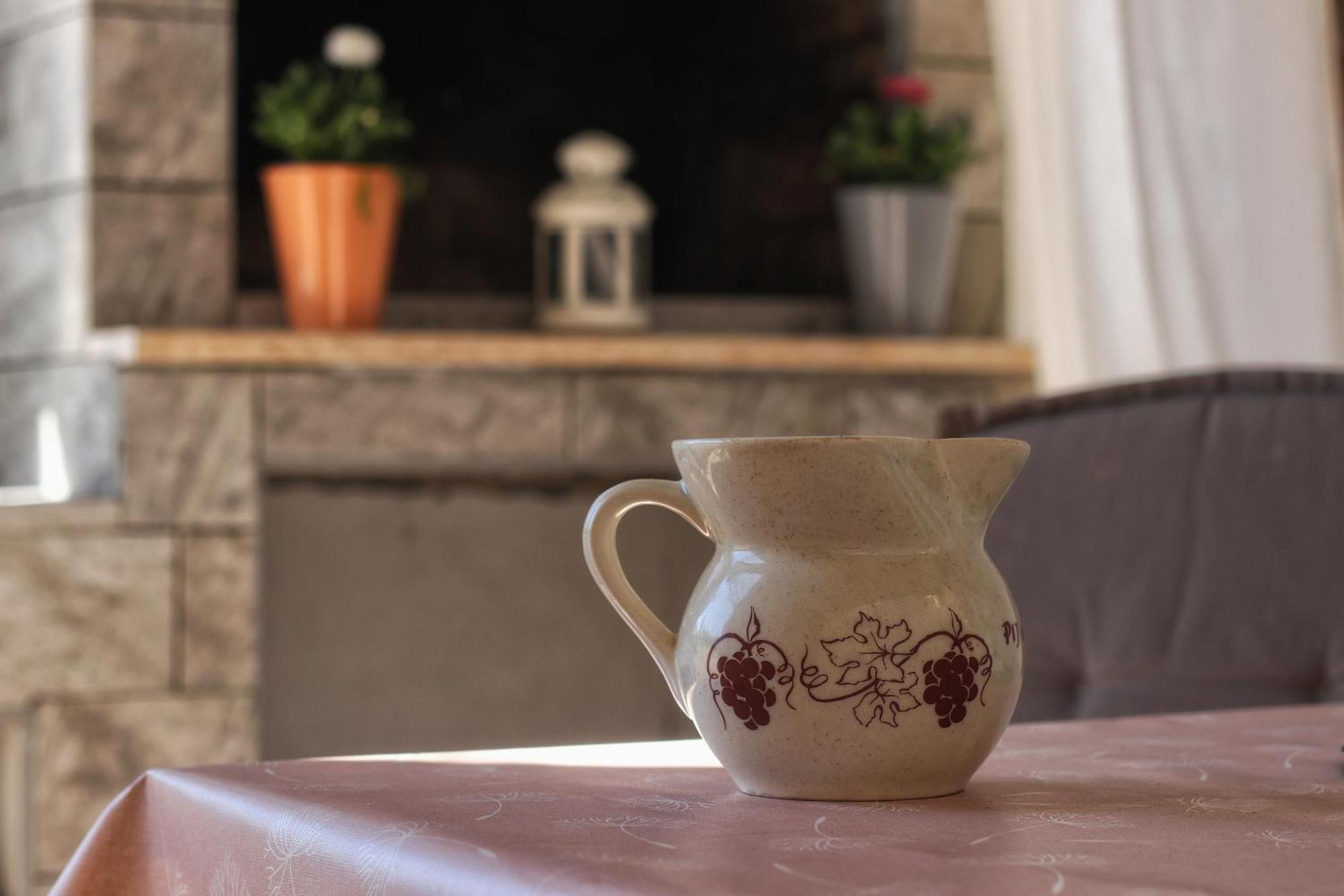 Studio Apartman Edy 3 Πούλα Εξωτερικό φωτογραφία