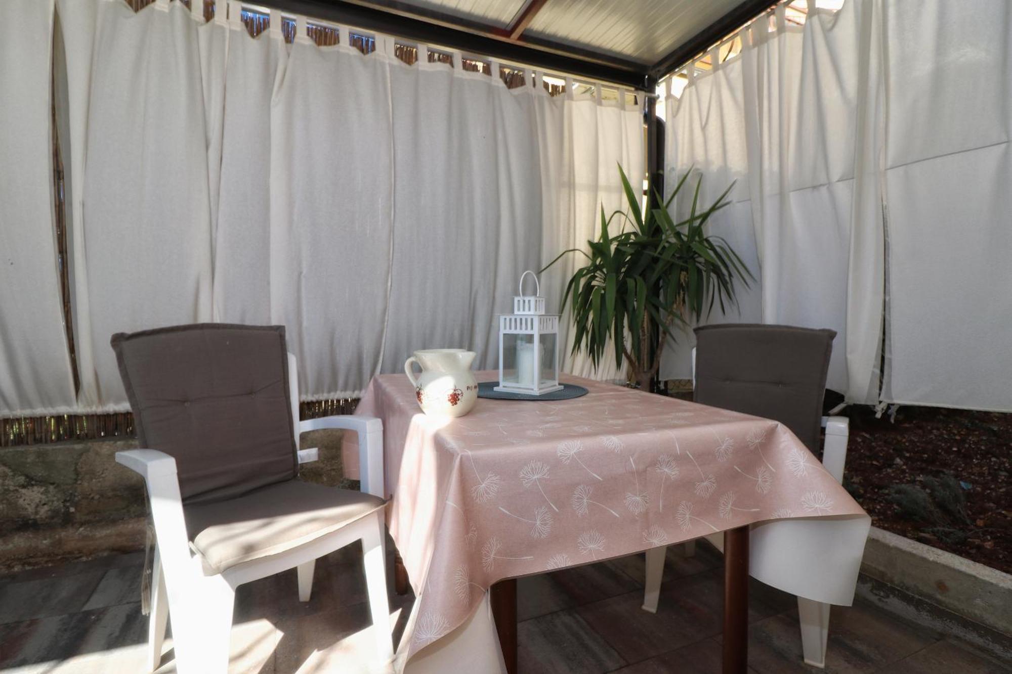 Studio Apartman Edy 3 Πούλα Εξωτερικό φωτογραφία