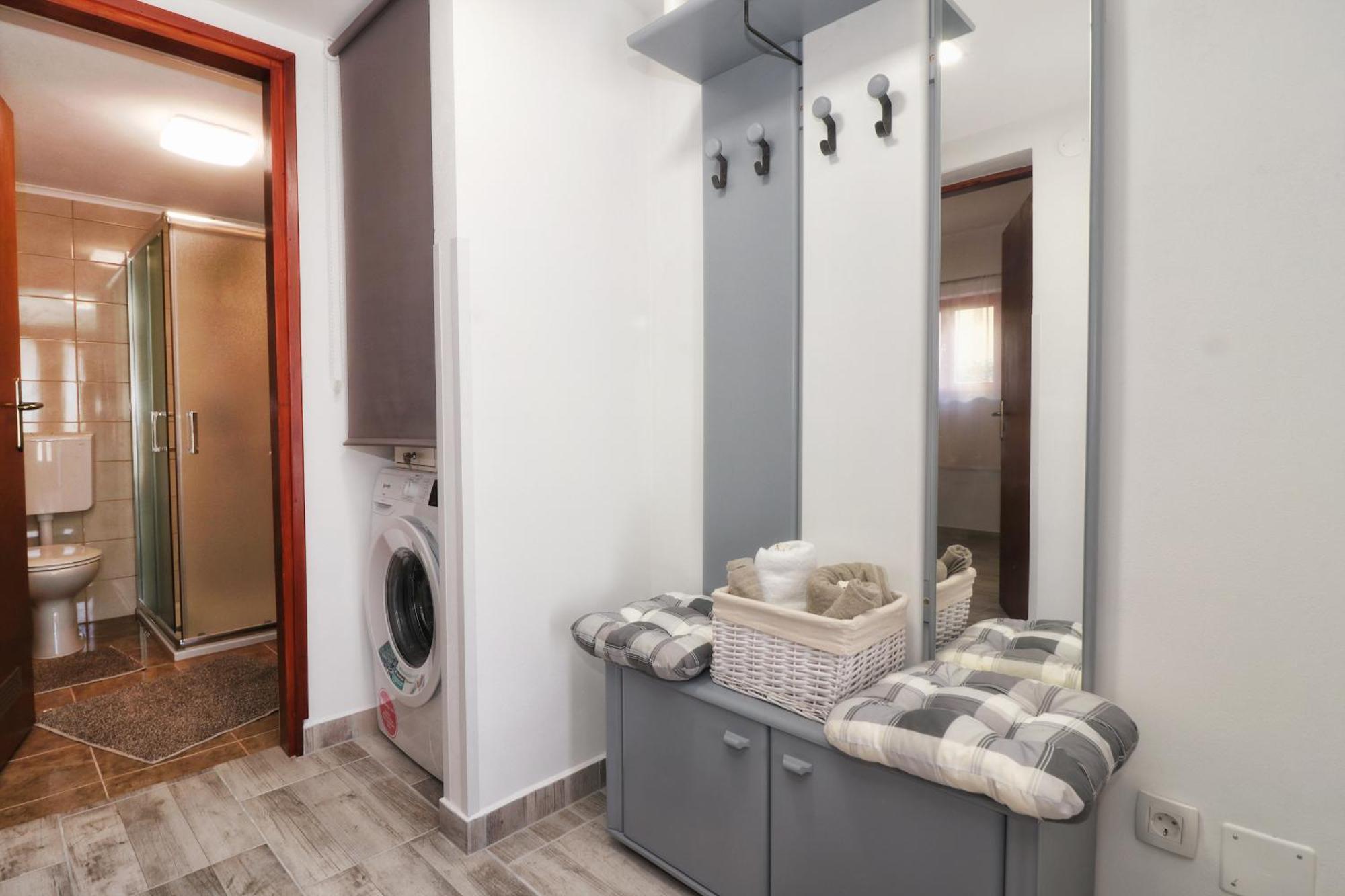 Studio Apartman Edy 3 Πούλα Εξωτερικό φωτογραφία