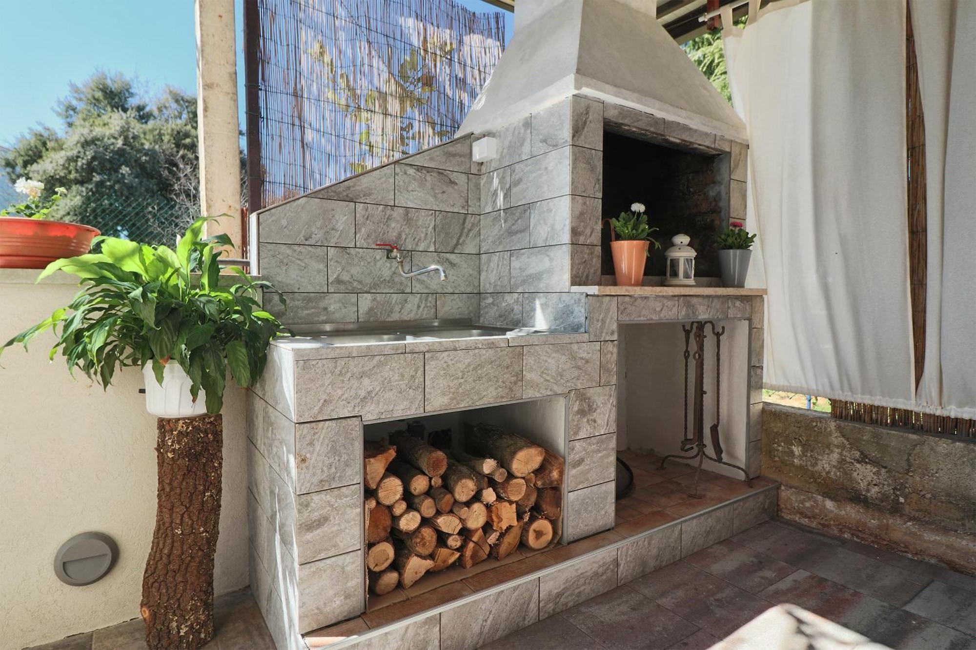 Studio Apartman Edy 3 Πούλα Εξωτερικό φωτογραφία