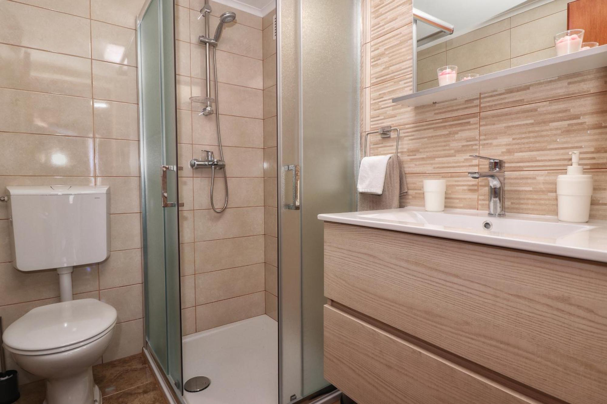 Studio Apartman Edy 3 Πούλα Εξωτερικό φωτογραφία