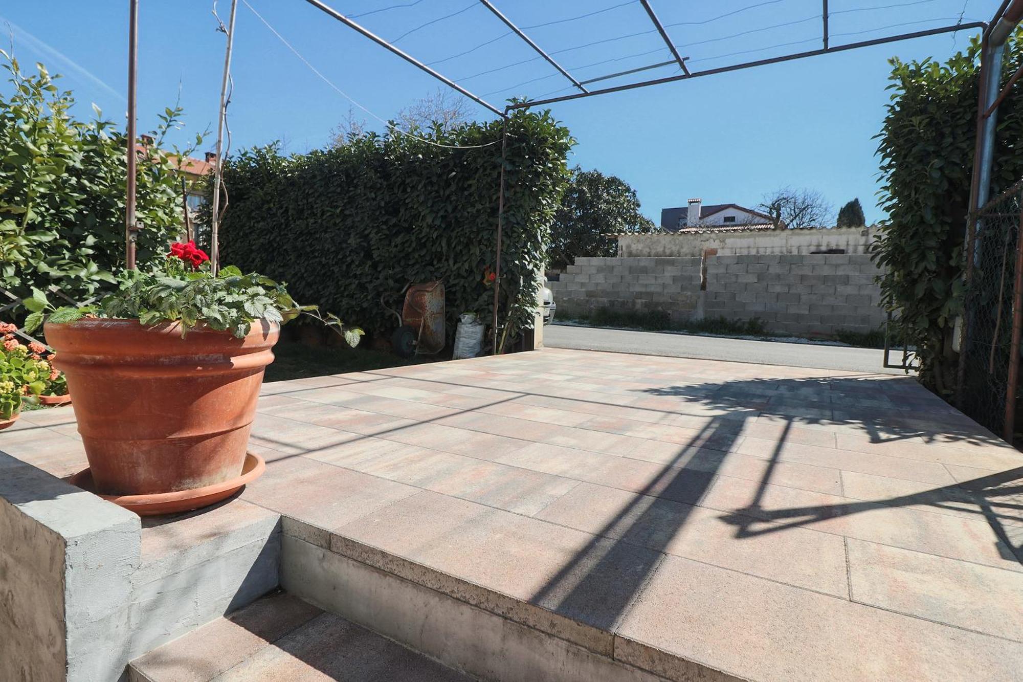 Studio Apartman Edy 3 Πούλα Εξωτερικό φωτογραφία
